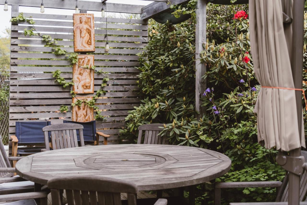 Bed and Breakfast Tempest On Wanaka Exterior foto